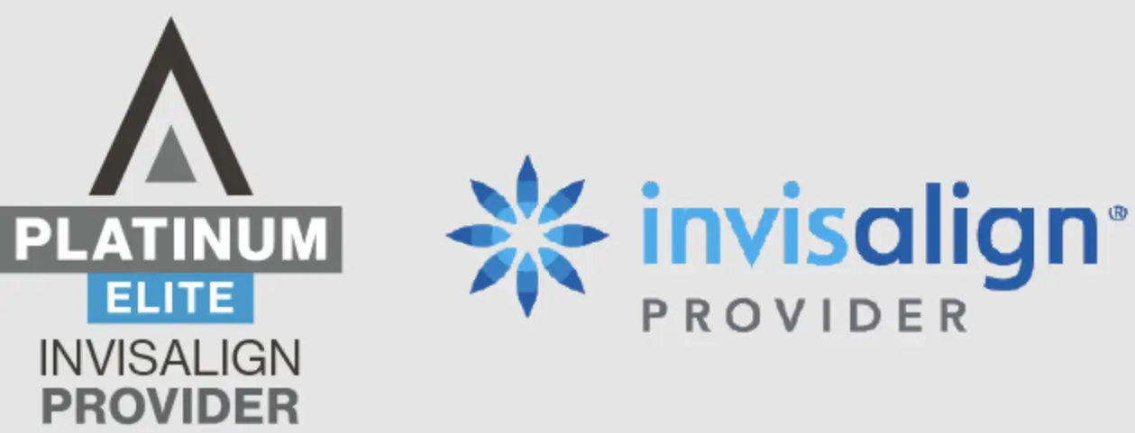Invisalign Platinum Elite