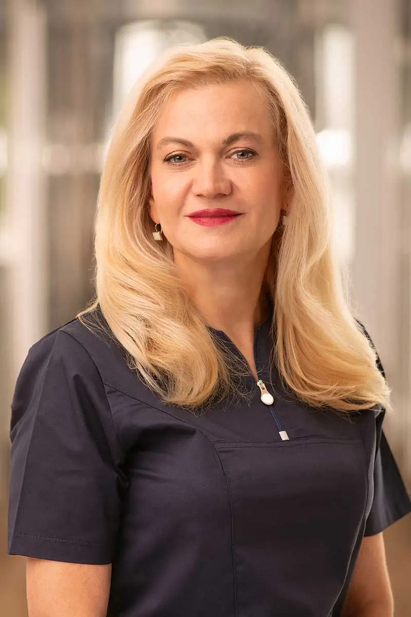 Dr. Papp Szilvia