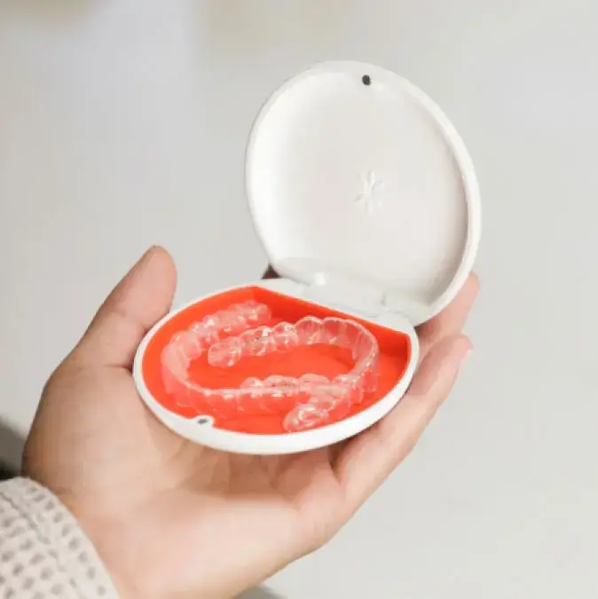 Invisalign