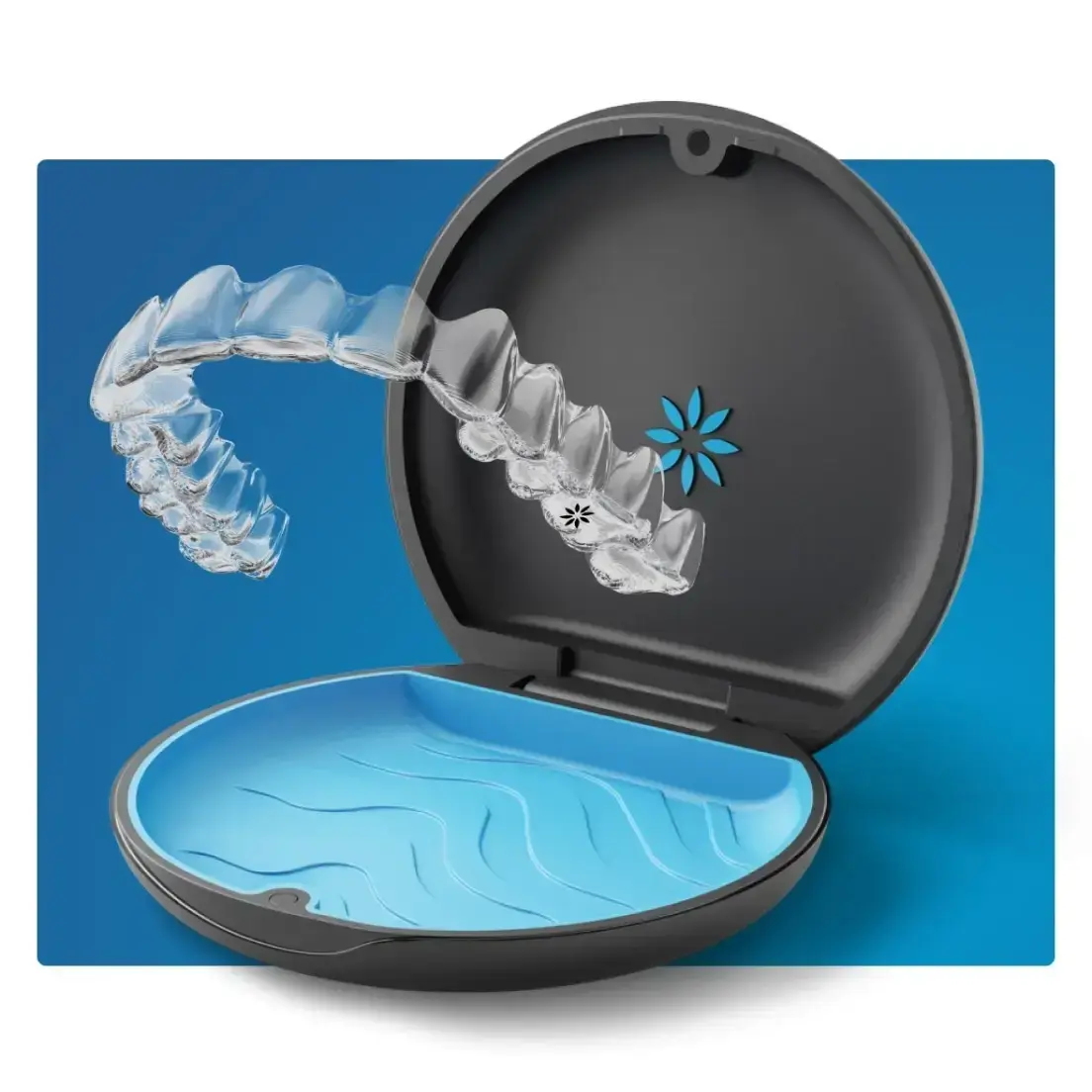 Invisalign Ungarn Sopron